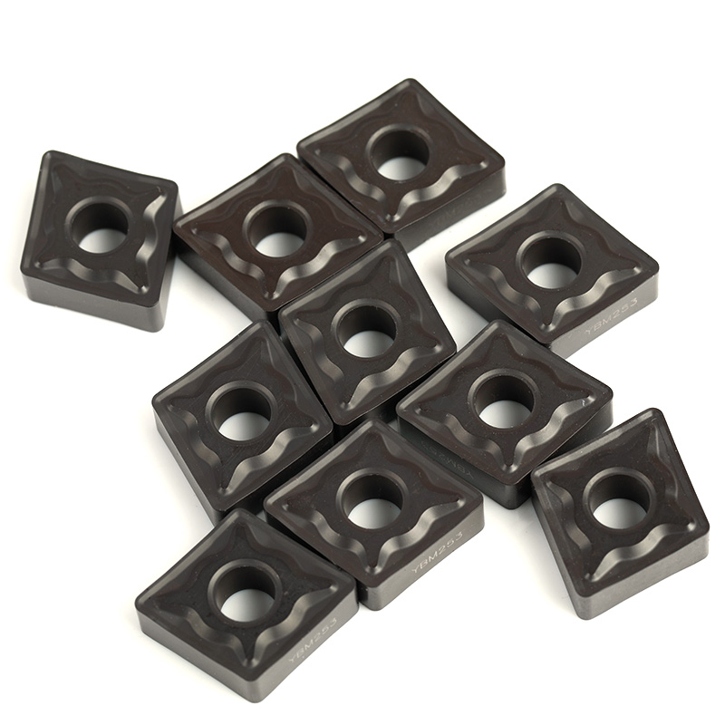 Carbide CNC Inserts