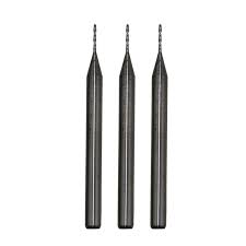 Solid Carbide Micro-drills