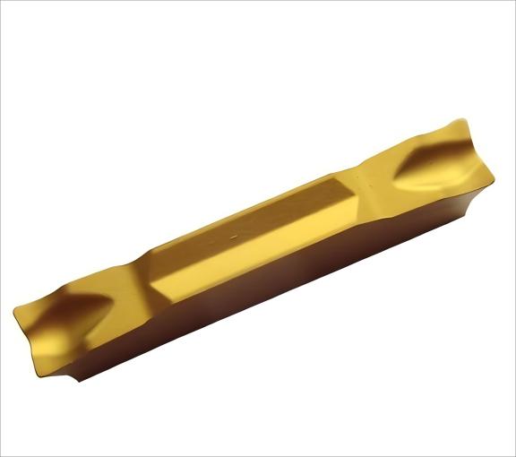 Parting and Grooving Inserts