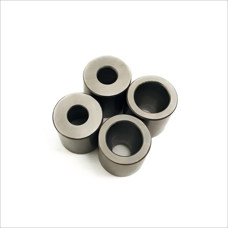 Cemented Carbide Nozzles