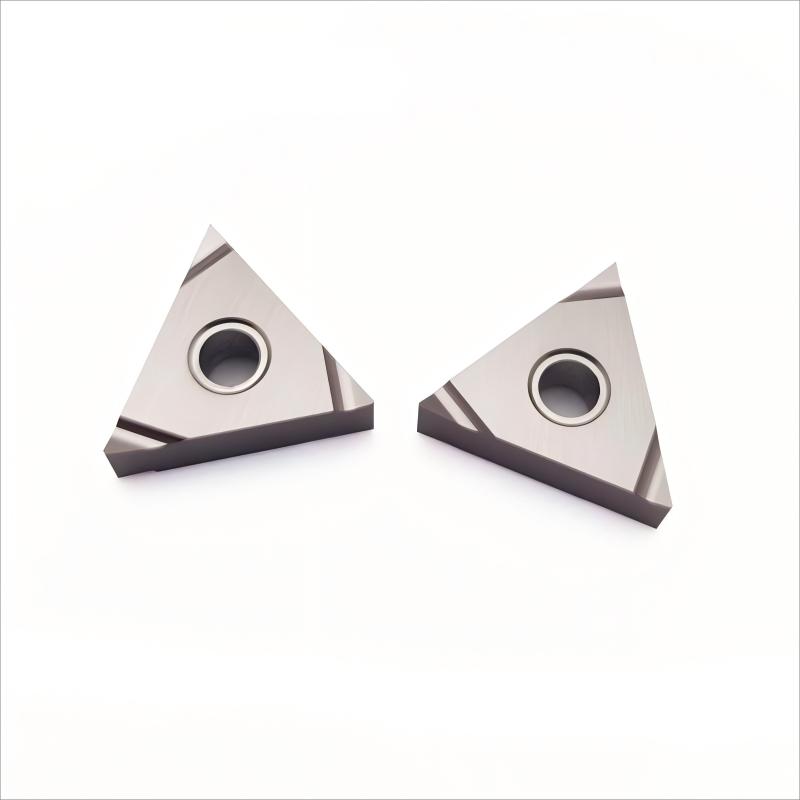 Cermet Inserts