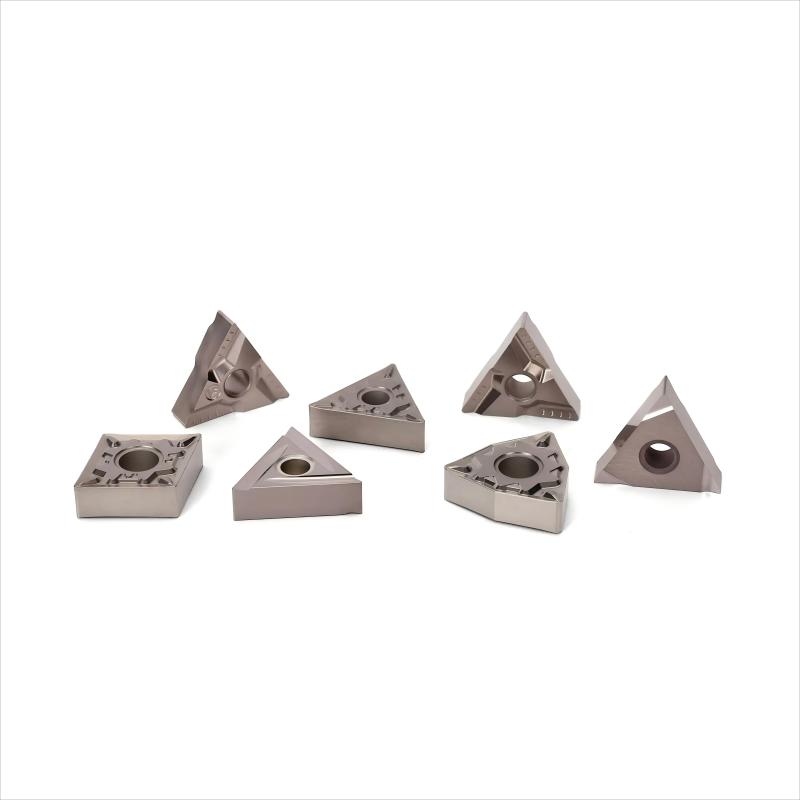 Cermet Inserts