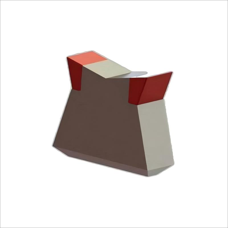 Leading Cutter