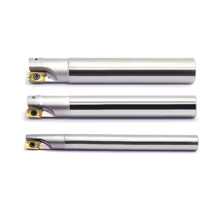 Milling Tool Holders