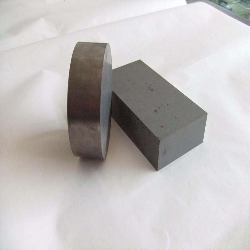 Innovative Technology in Cemented Carbide Production