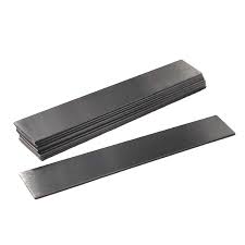 Ultra-long Cemented Carbide Stripes