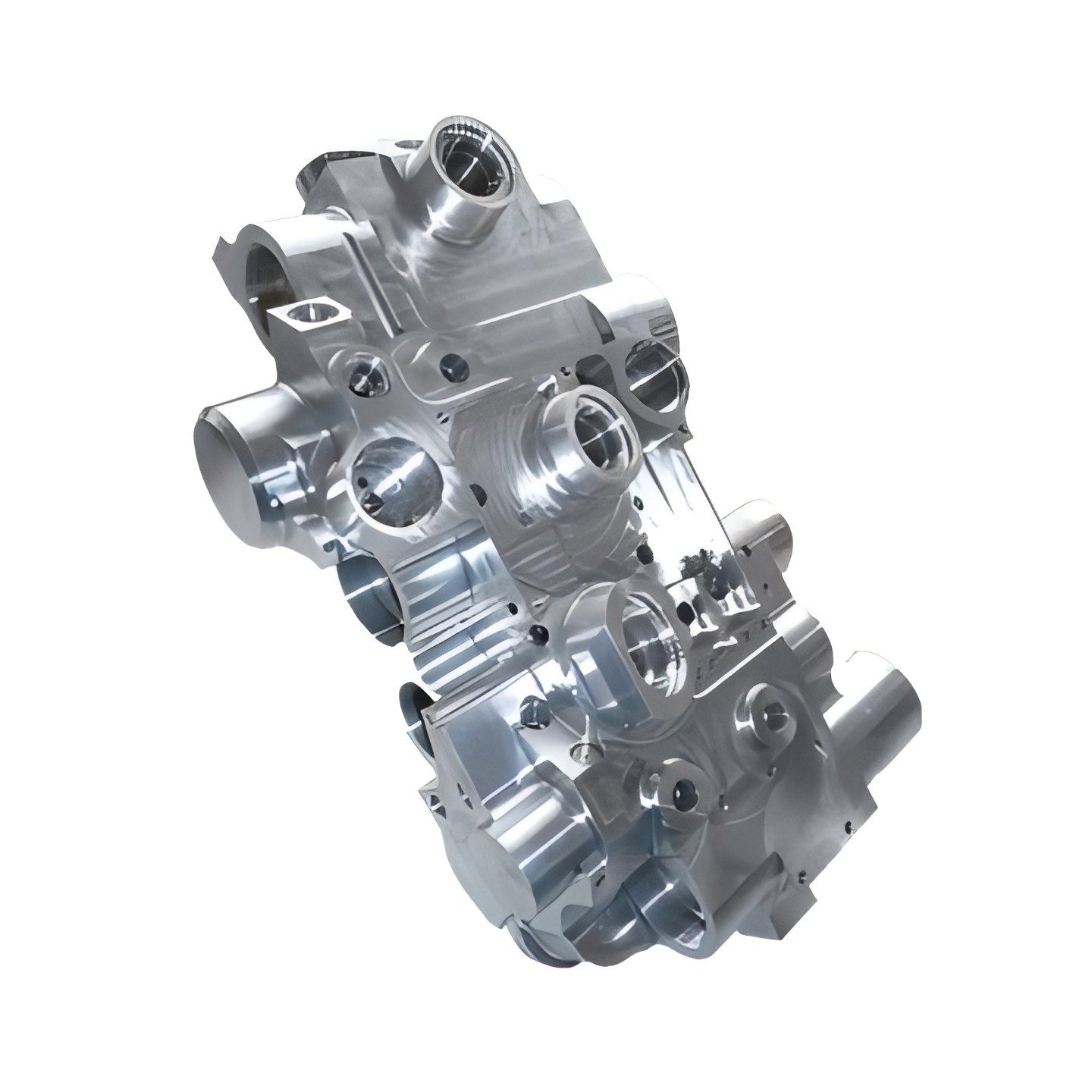 CNC machining parts, Precision fasteners